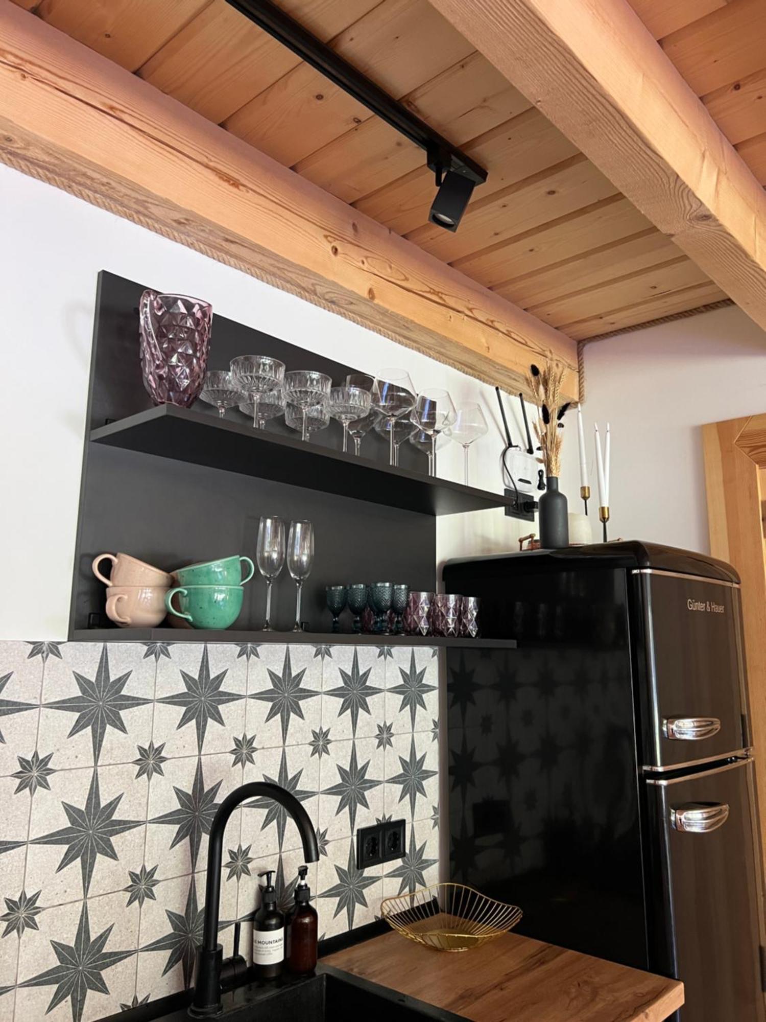 Boiko House - Котедж З Чаном-Джакузі Slavske Εξωτερικό φωτογραφία